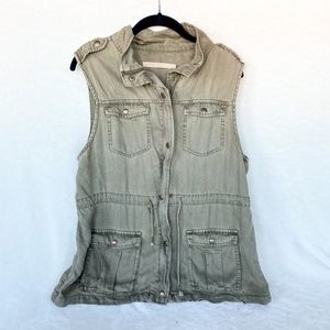 Stylish Cargo Vest